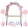 Table Balloon Arch Set Ballon Column Stand for Wedding Birthday Party Decorations Kids Balloons Accessories Ball