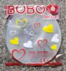 4pcs 18inch Transparent Bobo Bubble Balloon Clear Inflatable Air Wedding Birthday Party Decoration Baby Shower