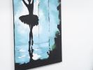Wandela Wall Canvas Paintings 47'' x 27''