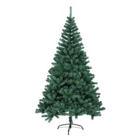 Pvc Christmas Tree Encryption 1.5/1.8M Christmas Decorations (Length: 45cm)