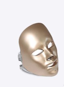Led Facial beauty instrument (Model: EU)