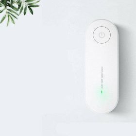 Ultrasonic Household Variable Frequency Insect Repellent (Color: White)