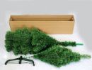 Pvc Christmas Tree Encryption 1.5/1.8M Christmas Decorations