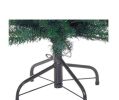 Pvc Christmas Tree Encryption 1.5/1.8M Christmas Decorations